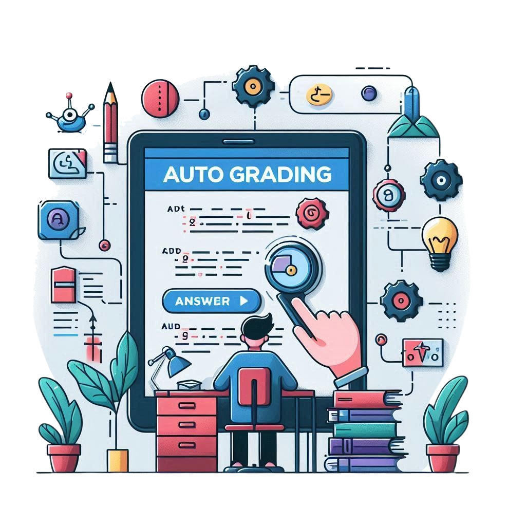 Auto-grading